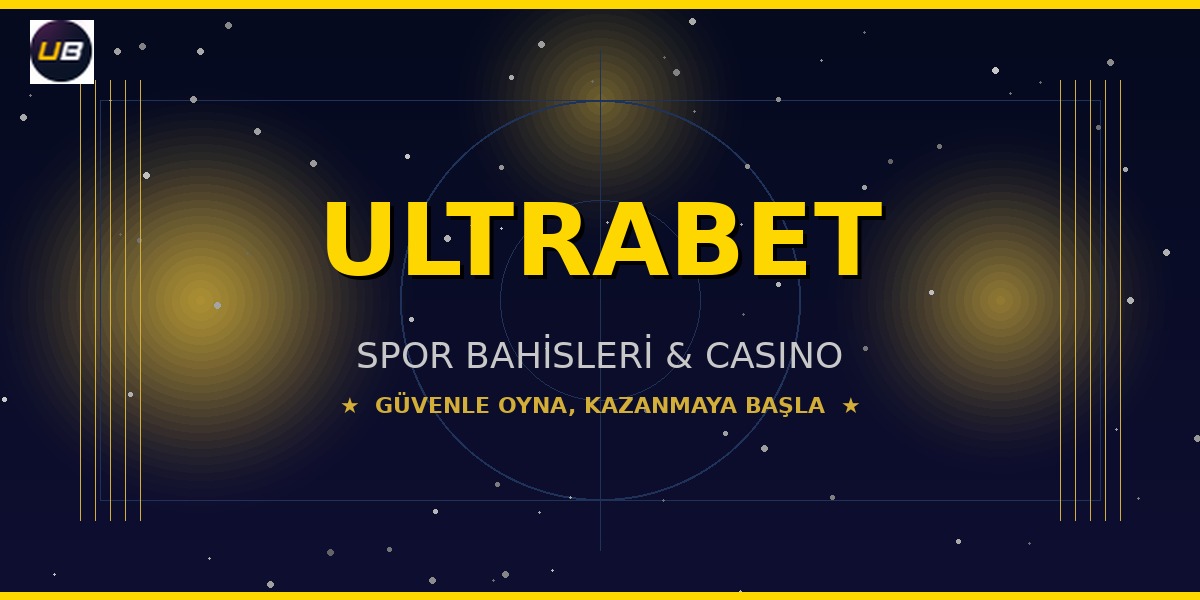 Ultrabet